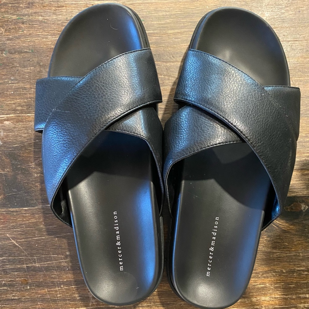 Mercer&Madison Sandals